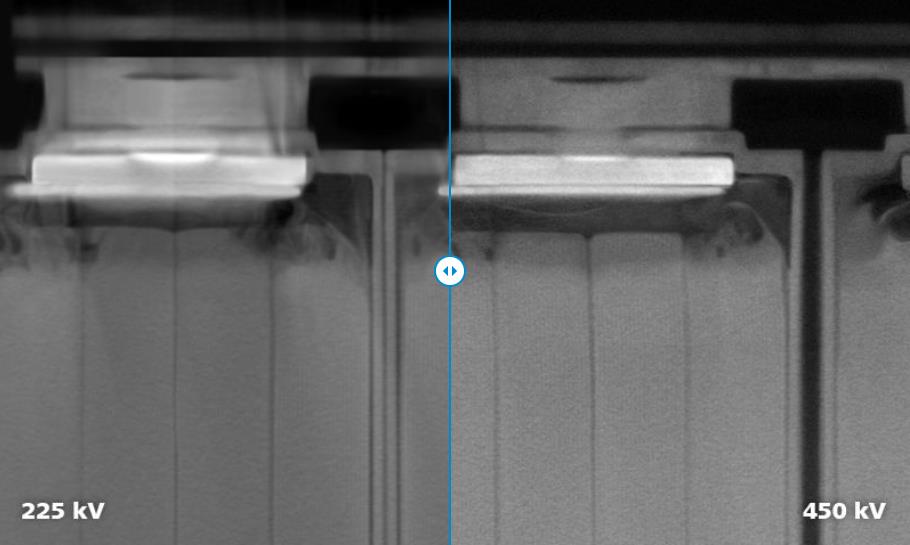 庆阳庆阳蔡司庆阳工业CT