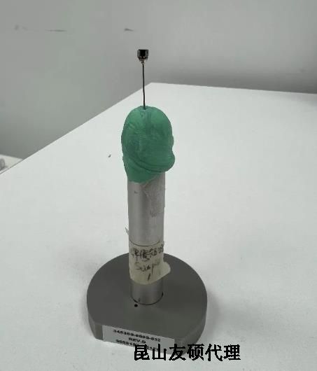 庆阳蔡司庆阳X射线显微镜