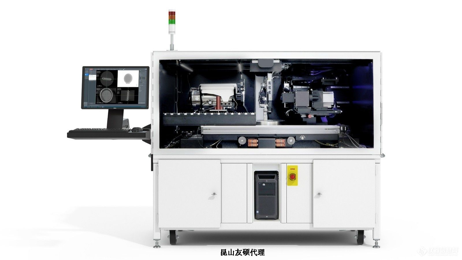庆阳蔡司庆阳X射线显微镜