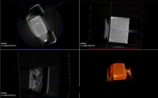 庆阳蔡司庆阳X射线显微镜